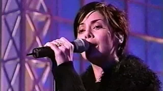 The Roseanne Show (1998) with Natalie Imbruglia &  Danny Hoch