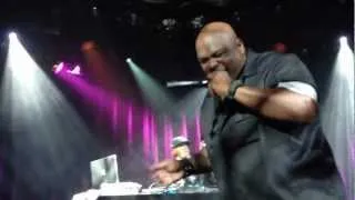 Bumpy Knuckles & DJ Premier live @ The Melkweg Amsterdam