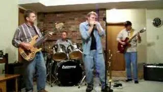 Bushman Harmonica Contest - Little Red Rooster