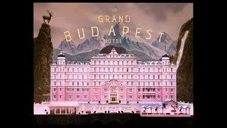 THE GRAND BUDAPEST HOTEL - Official International Trailer HD