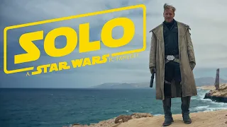 Solo a Star Wars Story Color Correction Fanedit - Han confronts Beckett