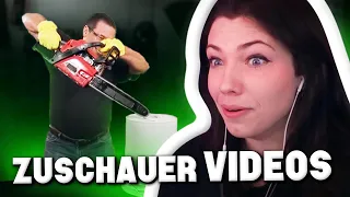 Reved REAGIERT auf Zuschauer Videos! 😂