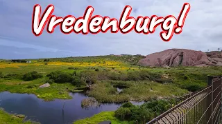 S1 – Ep 400 – Vredenburg – Ancient Jaw Bones with Intact Teeth!