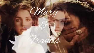 Mary & Francis~Crazy In Love