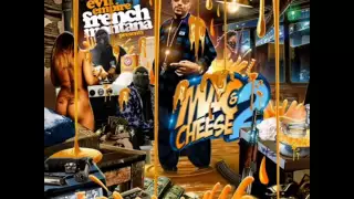 French Montana - Money Money Money [Mac and Cheese 2 Mixtape]