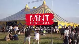 MiNT Festival 2015 | Aftermovie  – LOST CULTURE