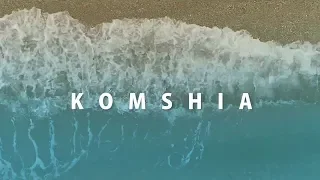 West Side Family - Komshia (Official Video HD)