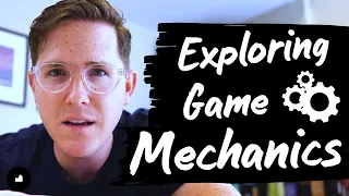 Exploring Game MECHANICS - Designing a New Board Game