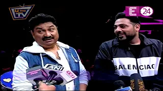 'Dil Hai Hindustani' | Show में Judge बनकर आए Kumar Sanu