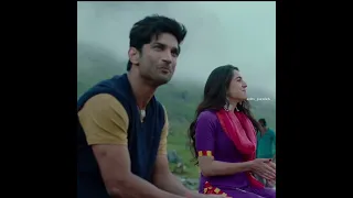 Sushant Singh Rajput | Sara Ali Khan | Kedarnath Movie | Peaceful Edit