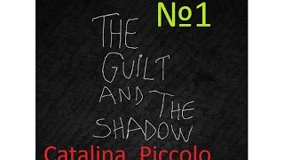 The Guilt and The Shadow №1 (Головоломка!)