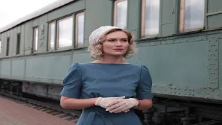 Перевод с немецкого (2021)-русский трейлер сериала.