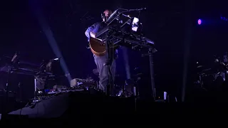 Bon Iver - We - icommai Asia Tour Live in Bangkok (15th January 2020)