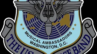 United States Air Force Band | Wikipedia audio article