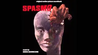 Ennio Morricone: Spasmo (Bambole #1#3)