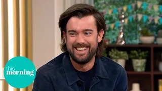 Comedy Superstar Jack Whitehall Is Back Making Us Laugh With His New Tour! | This Morning