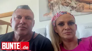 Caro & Andreas Robens – Stress mit Danni wegen Büchner-Porträt? “Wir verstehen nicht, worum es geht”