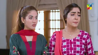 ROAG - Episode 22 - Best Scene 02 - HUM TV