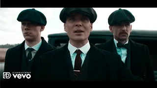 Без тебя я не я - Jony // Peaky Blinder // Thomas Shelby