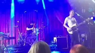 All Tvvins - Darkest Ocean [Live at The Academy, Dublin 20.11.15]