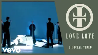 Take That - Love Love (Official Video)