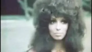 Shocking blue Blossom Lady  18.11.1971