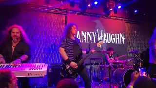 Danny Vaughn - Forever Young (Live at Hard Rock Café - Curitiba/Brazil)