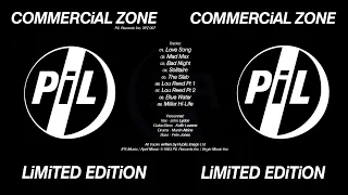 Public Image Ltd : This Is Not a Love Song (Commercial Zone Version)