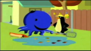 Oswald episodes in hindi - Autumn Leaves, Big Banana