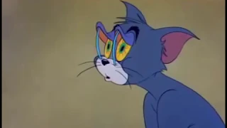 Tom and Jerry - Sleepy Time Tom