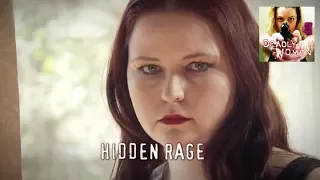 DEADLY WOMEN | Hidden Rage | S8E18
