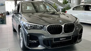 2022 BMW X1 - Visual Review!