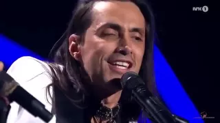 Steven Tyler & Nuno Bettencourt - More Than Words