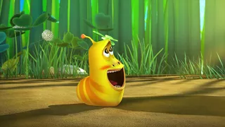 [Official] Once upon a time - Larva Season 2 Episode 37 larva funny
