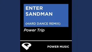 Enter Sandman (Hard Dance Remix Radio Edit)