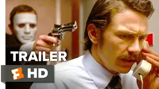 The Vault Trailer #1 (2017) | Movieclips Trailers