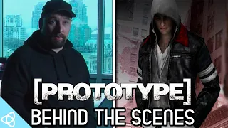 Behind the Scenes - Prototype [Making of]