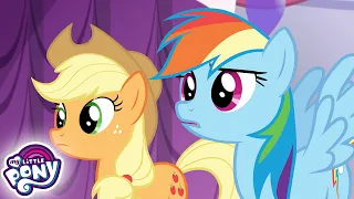 My Little Pony Deutsch 🦄  Canterlot-Boutique | Freundschaft ist Magie | Ganze Folge MLP