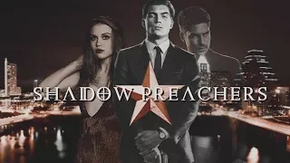 Richie & Lydia | Shadow Preachers