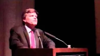 Spring Lecture Series: Douglas Brinkley