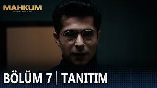 Mahkum 7. Bölüm Tanıtımı