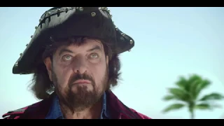 Alan Parsons - "As Lights Fall" (Official Music Video)