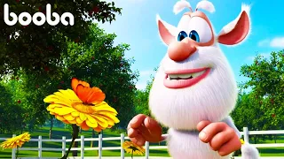 Booba Spring Vibes 😁 Cartoon For Kids Super ToonsTV