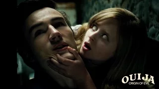 Ouija: Origin of Evil: "Pray Talk" :30 (Viernes)