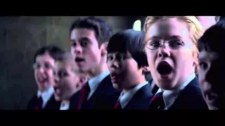 Boychoir Official Movie Trailer #1 (2015) - Dustin Hoffman, [HD]