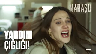 Mahur, Maraşlı'nın hayatını kurtardı! - Maraşlı 15. Bölüm