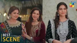 Tum Mere Kya Ho - Episode 07 - Best Scene 01 [ Adnan Raza Mir & Ameema Saleem ] - HUM TV