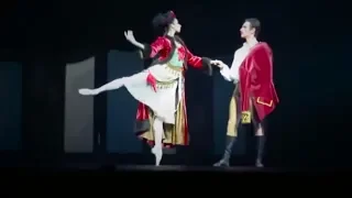 Mayerling Explained, ACTS 2&3, starring Sergei Polunin