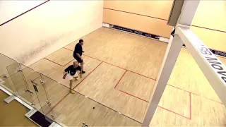 How To Play Racketball