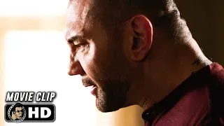 MY SPY Clip - Distraction (2020) Dave Bautista